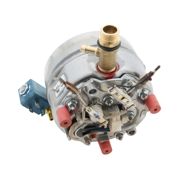 Rowenta Tefal Boiler Magnetventil 230V Eisen Bretter DG7644 GV6851 GV6840