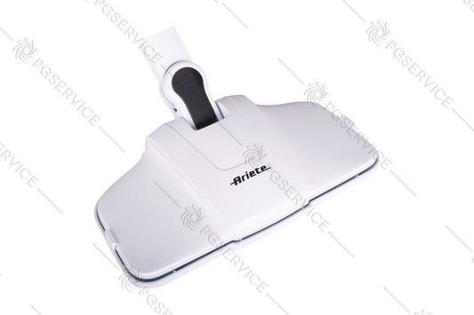 Ariete vloerborstel steun stoommop 10 in 1 opvouwbaar 4175