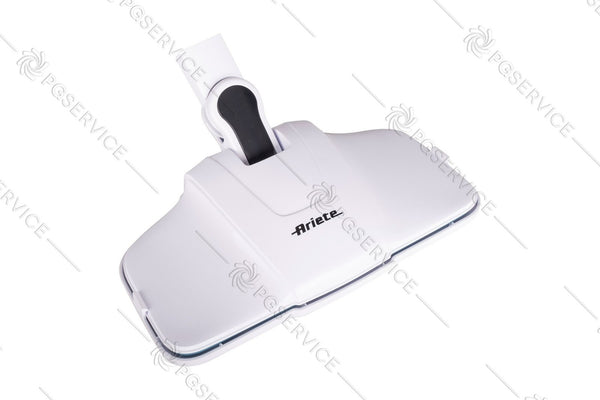 Ariete vloerborstel steun stoommop 10 in 1 opvouwbaar 4175