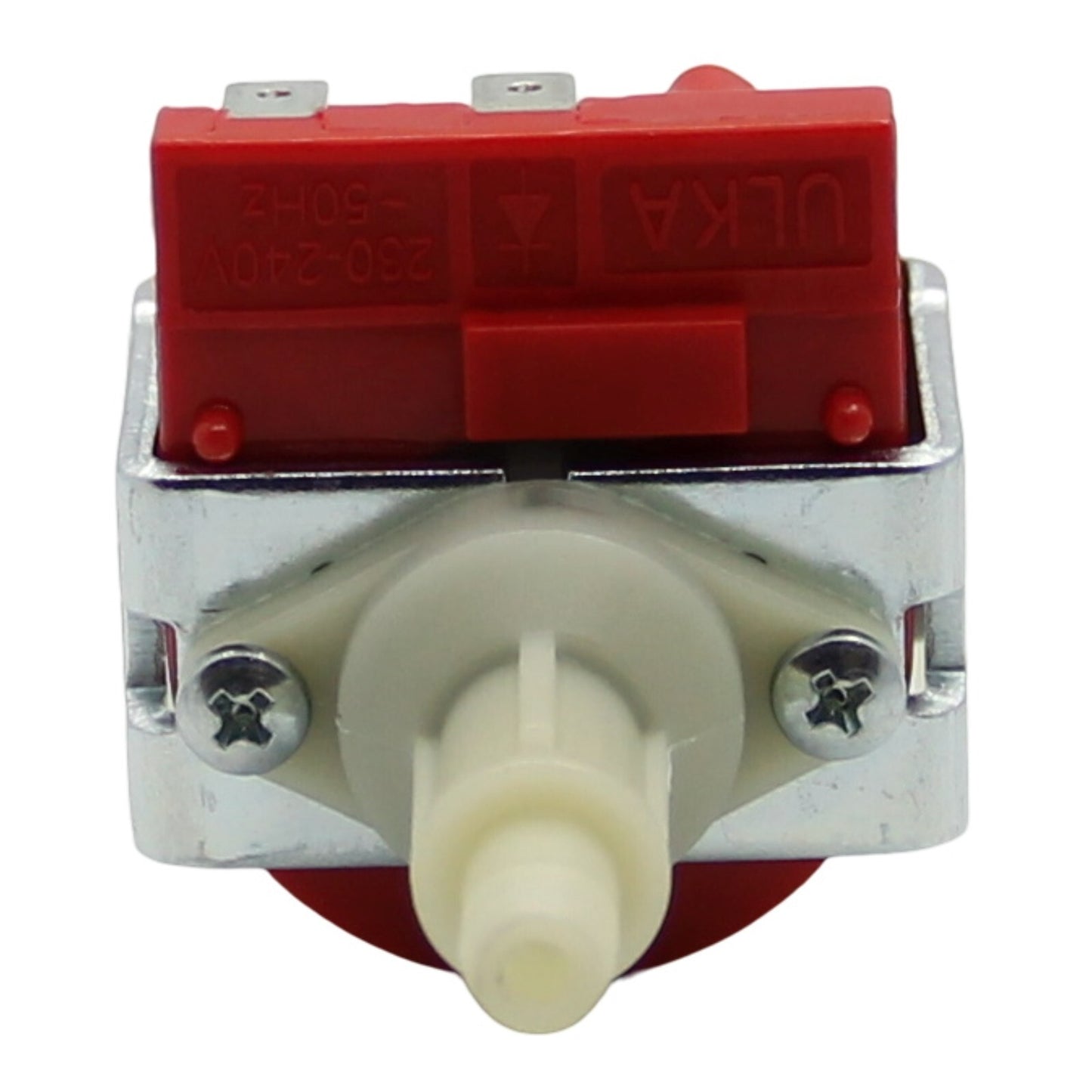 Waterpomp Ulka NME1 NME Type 1 230V 16W koffiezetapparaat stoomoven Smeg SC