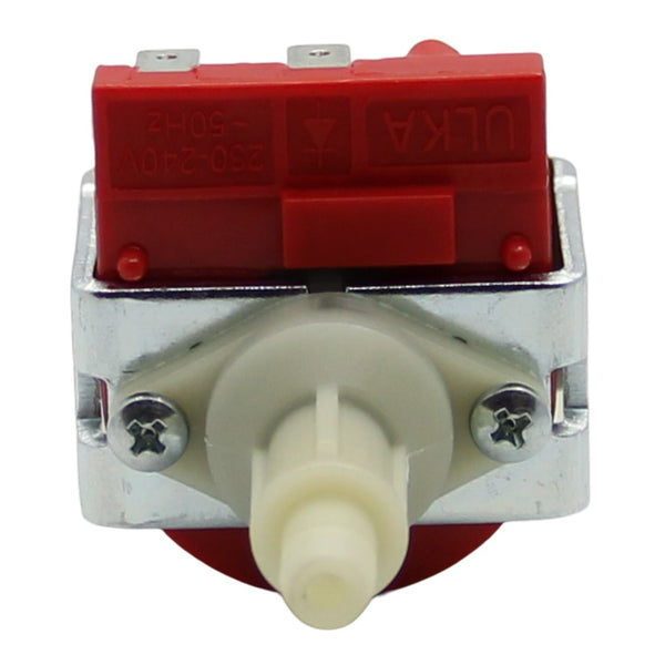 Waterpomp Ulka NME1 NME Type 1 230V 16W koffiezetapparaat stoomoven Smeg SC