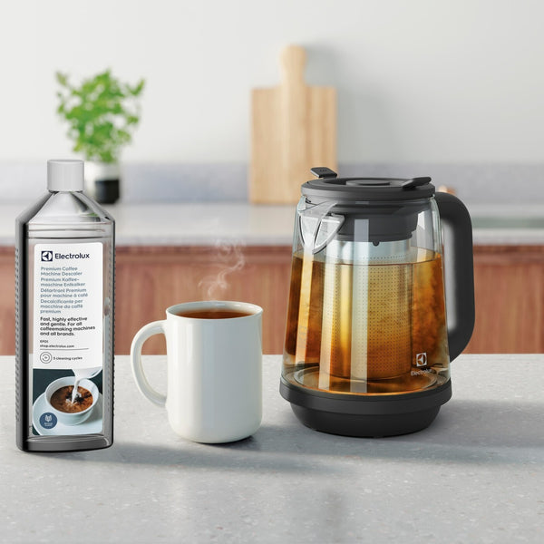 Electrolux decalcificante disincrostante macchina caffè Favola EPD1 EPDIT 500ml