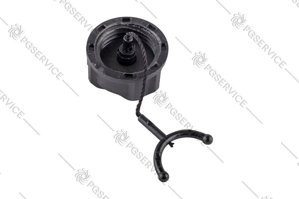 Black & Decker capac capacitate rezervor ulei motofierăstrău tăietor PS7525 800W