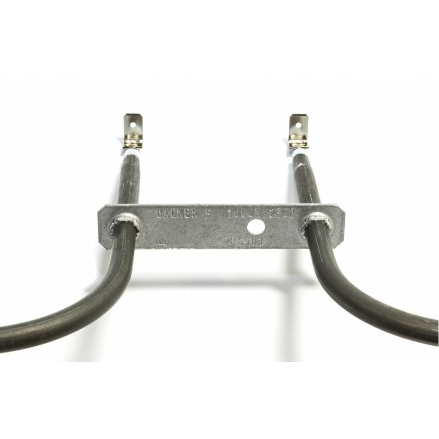 Resistance Lower 1000W Oven Electrolux rex AEG BC Beekb Ekc Eoc FQ F53X