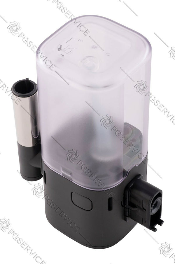 DeLonghi nespresso Krug Deckel Maschine Caffè Lattissima One Evo EN510