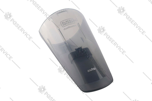 Black & Decker serbatoio contenitore aspirabriciole DustBuster NV1200 NV1210