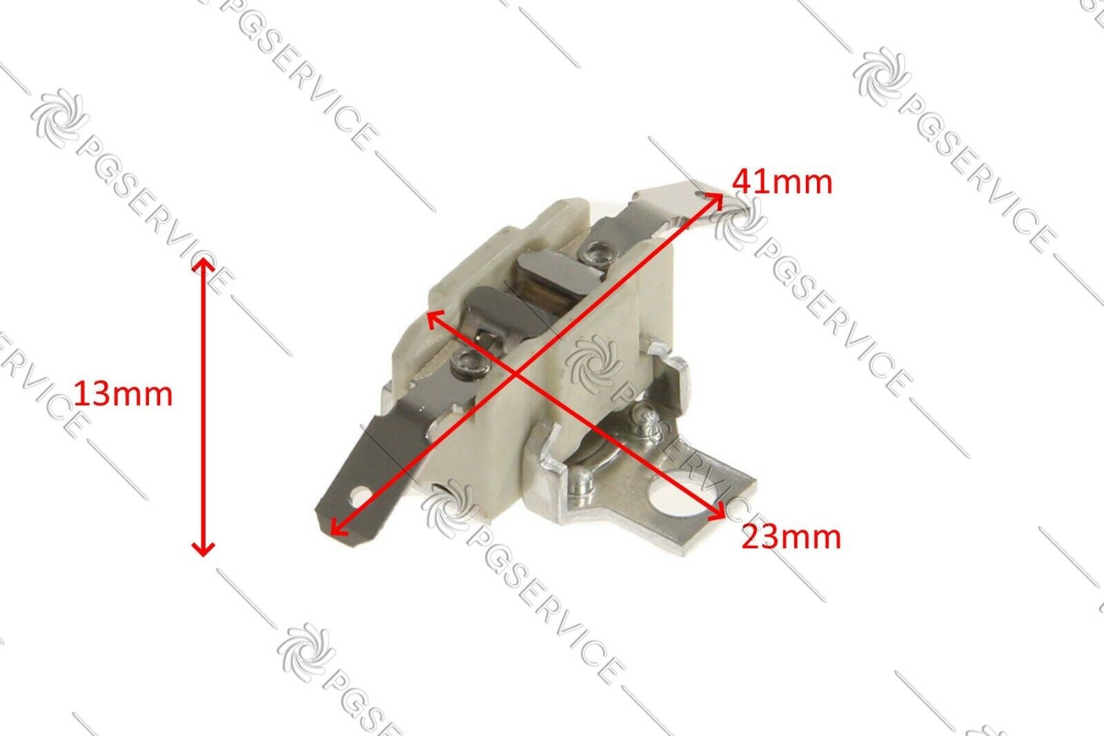 DeLonghi TCO termofusibile 318C macchina caffè Lattissima Primadonna Specialista