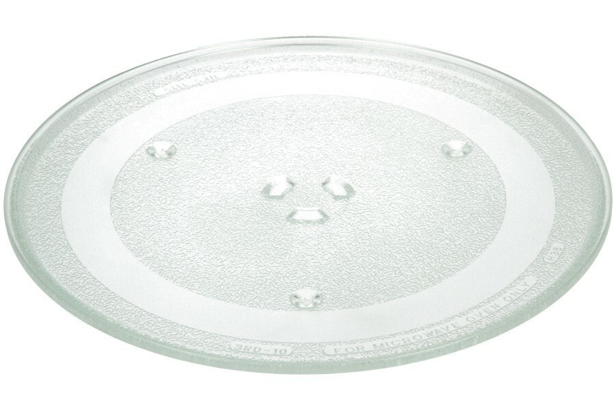 Piatto in vetro 318mm 31,8cm forno microonde Samsung CE116 GE107 GR87 M1914 MC2