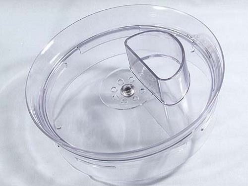 Kenwood coperchio tappo accessorio centrifuga robot MultiPro FP270