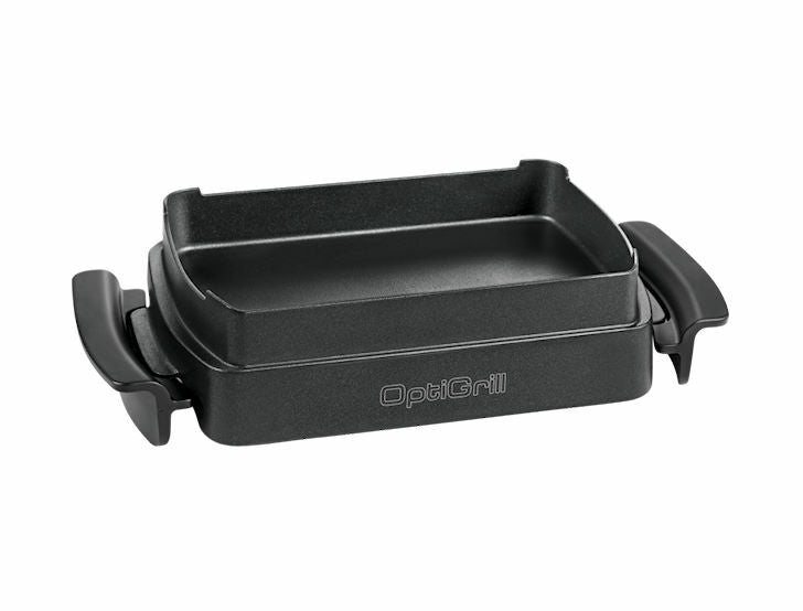 Rowenta Tefal accessorio snack forno piastra griglia Optigrill GR702 GR712 GR75