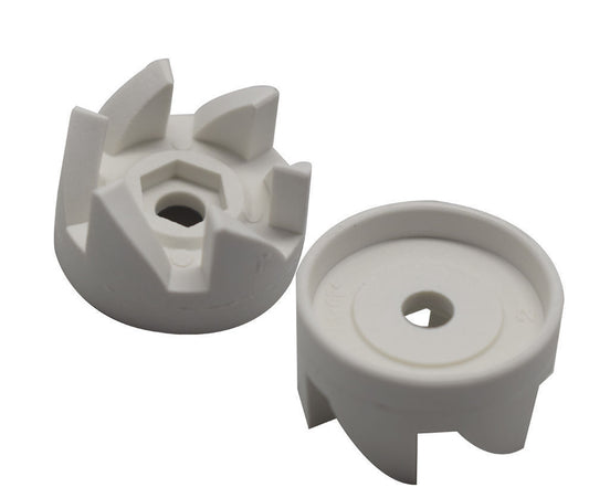 Moulinex giunto perno trasmissione motore frullatore Equinox Uno Faciclic LM300