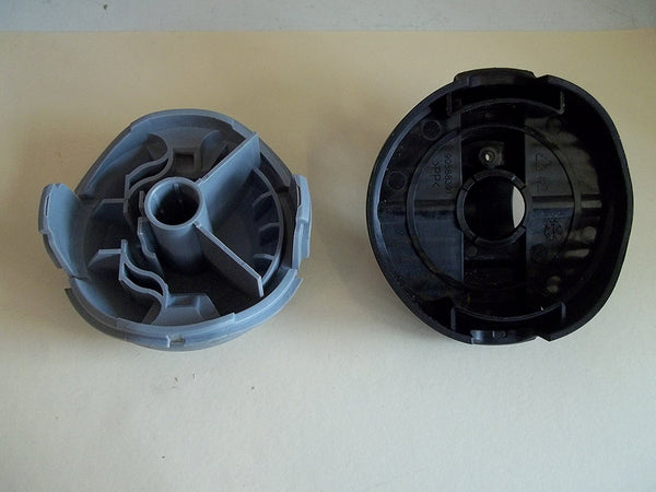 Black & Decker Berichterstattung Picker Stoßfest Rasentrimmer GL7033 GL8033