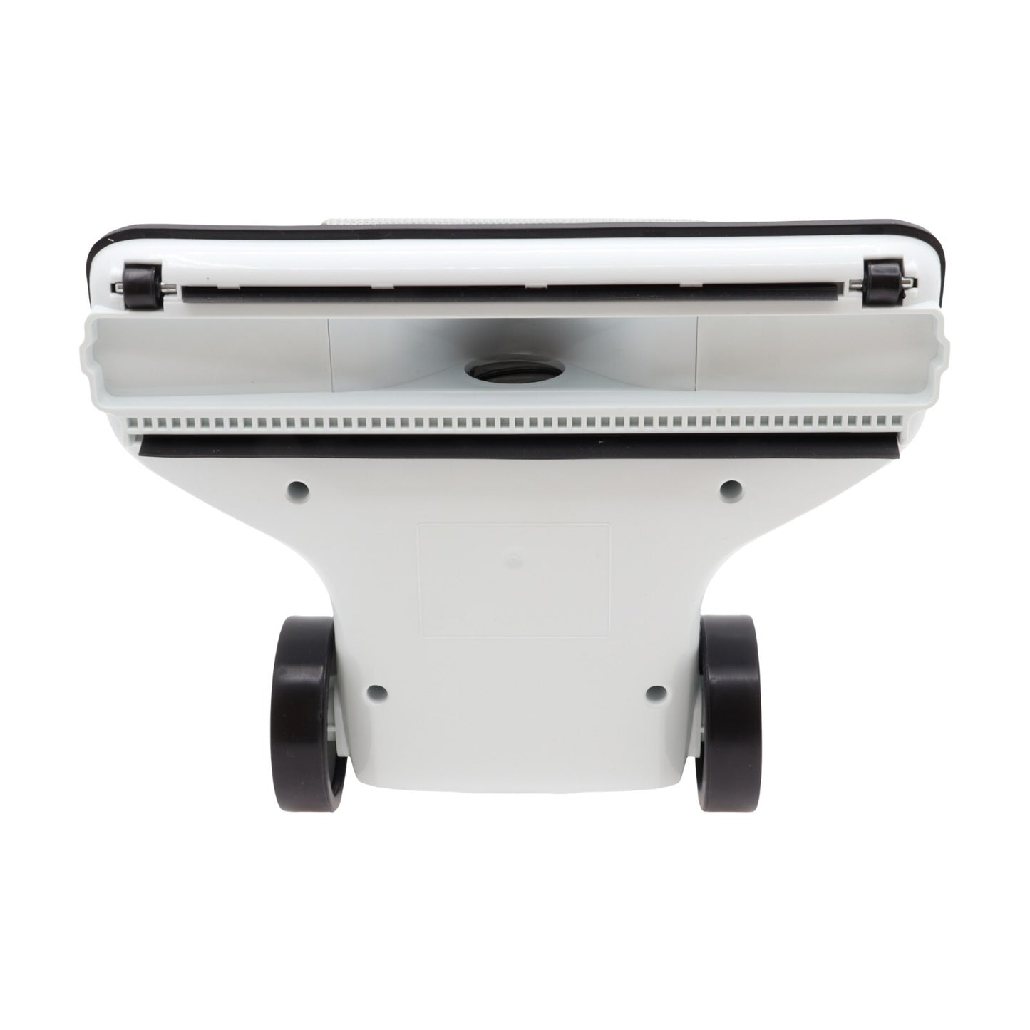 Polti Pinsel Räder Passend Besen Staubsauger Forzaspira Light Reinigen PBEU011