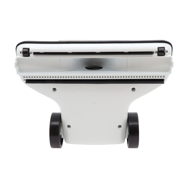 Polti Pinsel Räder Passend Besen Staubsauger Forzaspira Light Reinigen PBEU011