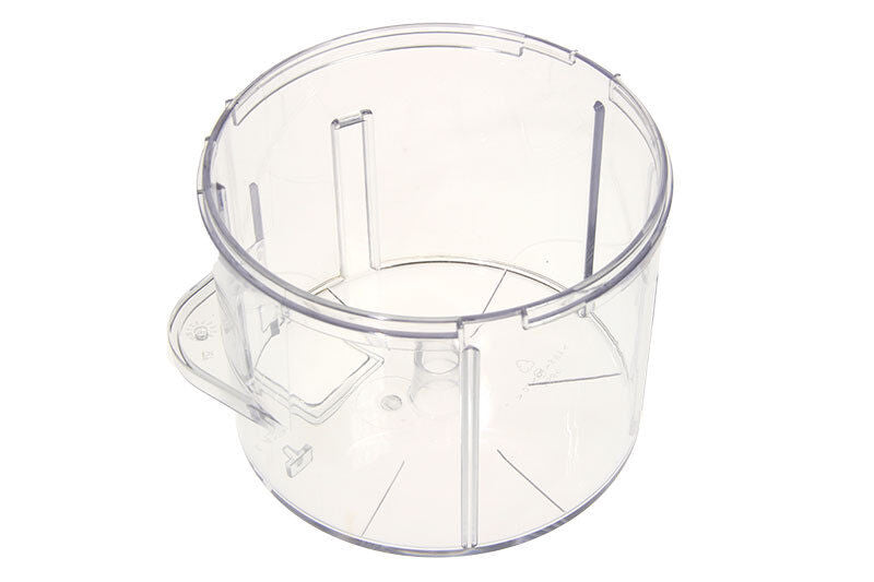 Simac Bowl Basket Container 1,4KG pastamatic 1400 PM1400N Magnum Pro
