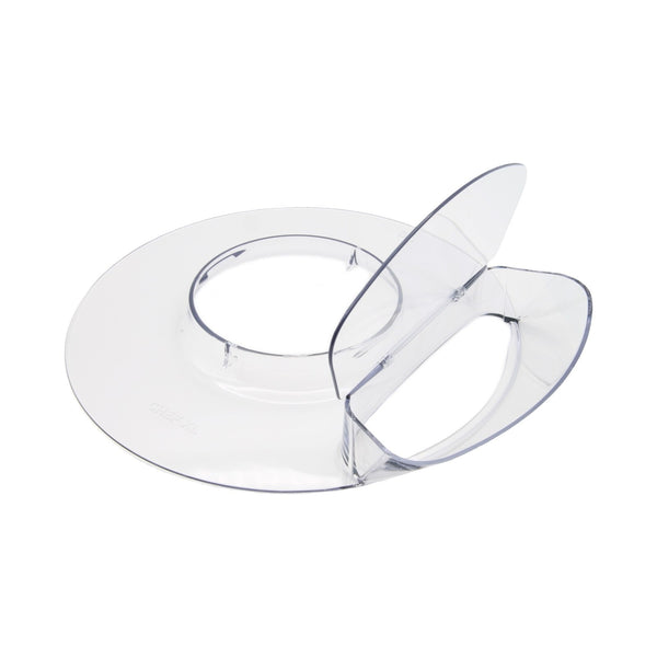 Couvercle anti-éclaboussures Kenwood pour robot pâtissier Chef Titanium Baker XL KVL65 KVL85
