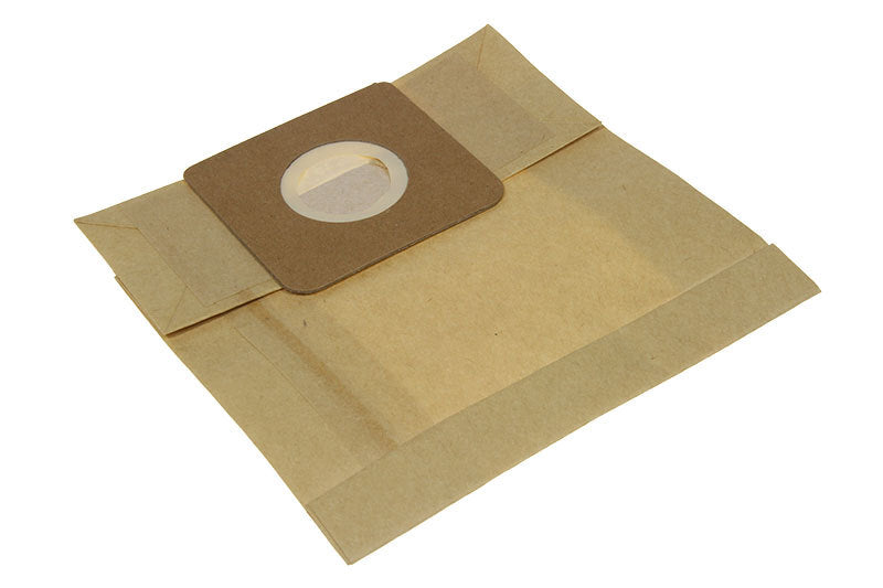 Ariete sacco sacchetto polvere carta aspirapolvere 2752 Red Silent