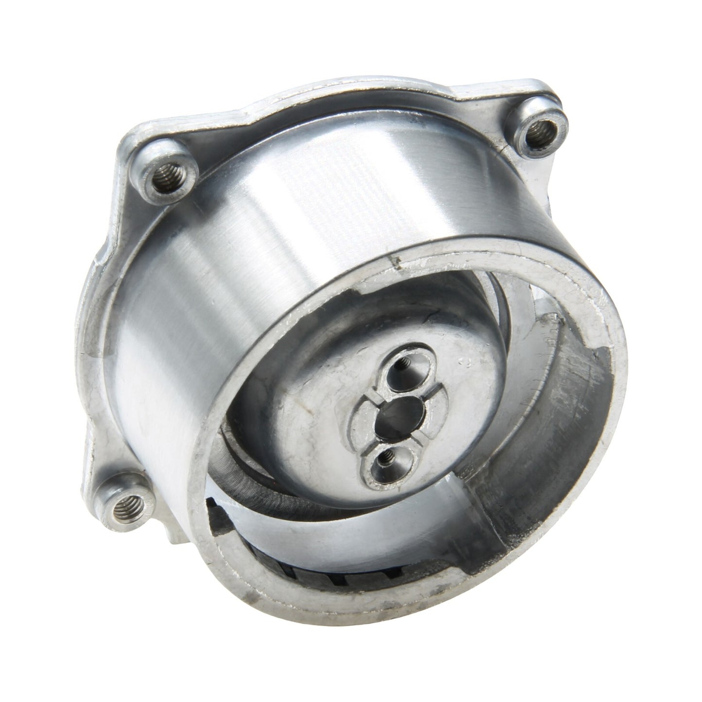 Gaggia Saeco Boiler Niedriger Maschine Caffè Poemia Gran Veneto Venedig Viva