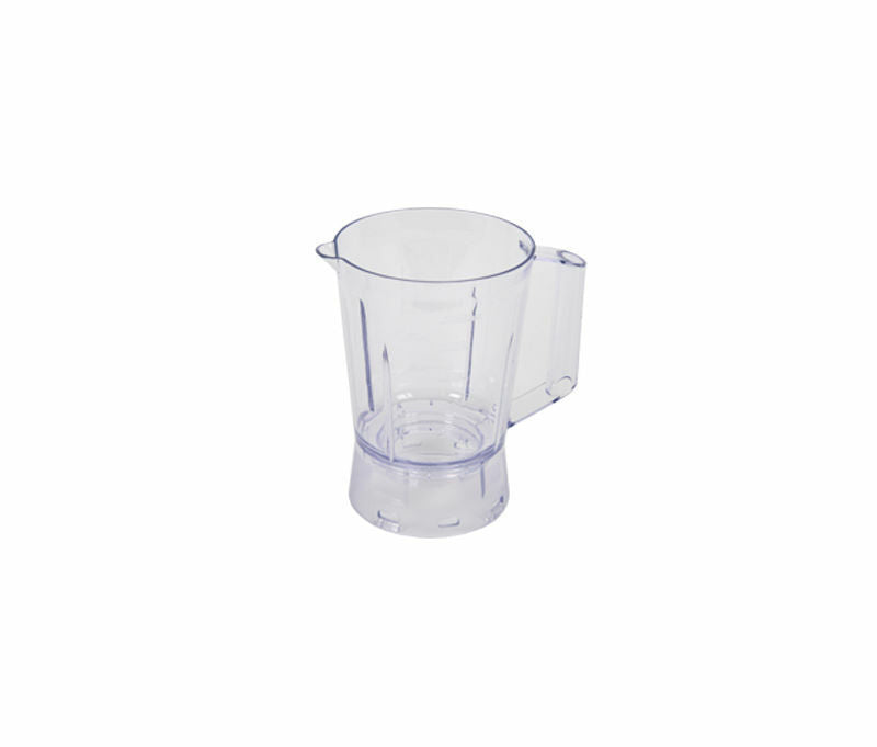 Moulinex Tefal bicchiere caraffa boccale plastica frullatore Blendeo LM2A01