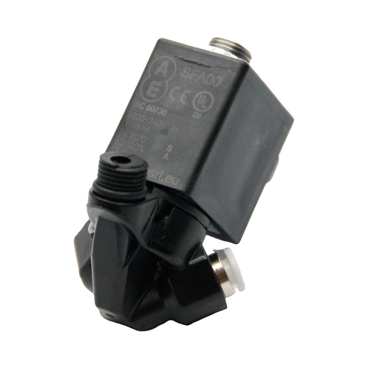 Didiesse Válvula de Solenoide Bobina AE SFA00 Máquina Café Gofres Didì Baby Frog