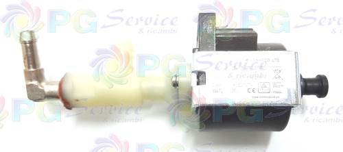 Ariete pompă fier Stiromatic No Stop Ecopower Vaporì 6405 6407 6408 4207 4385