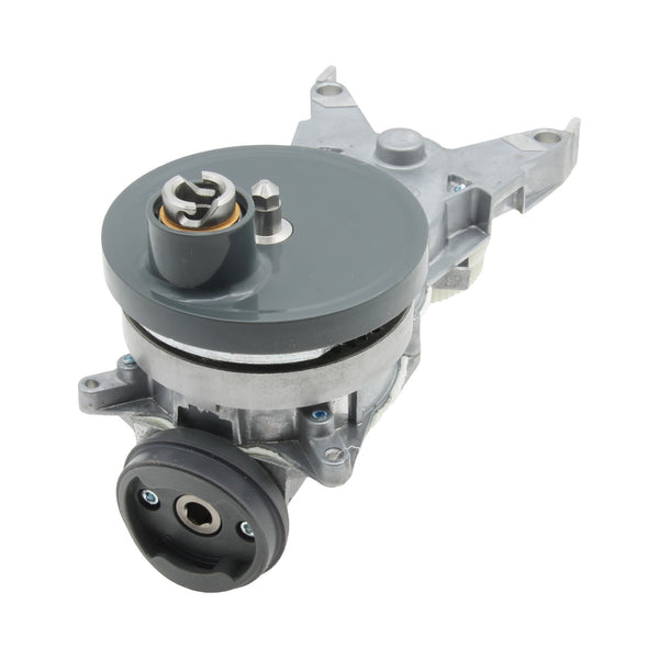 Kenwood Box Gears Stand Mixer titanium Chef Patissier XL KWL90.034