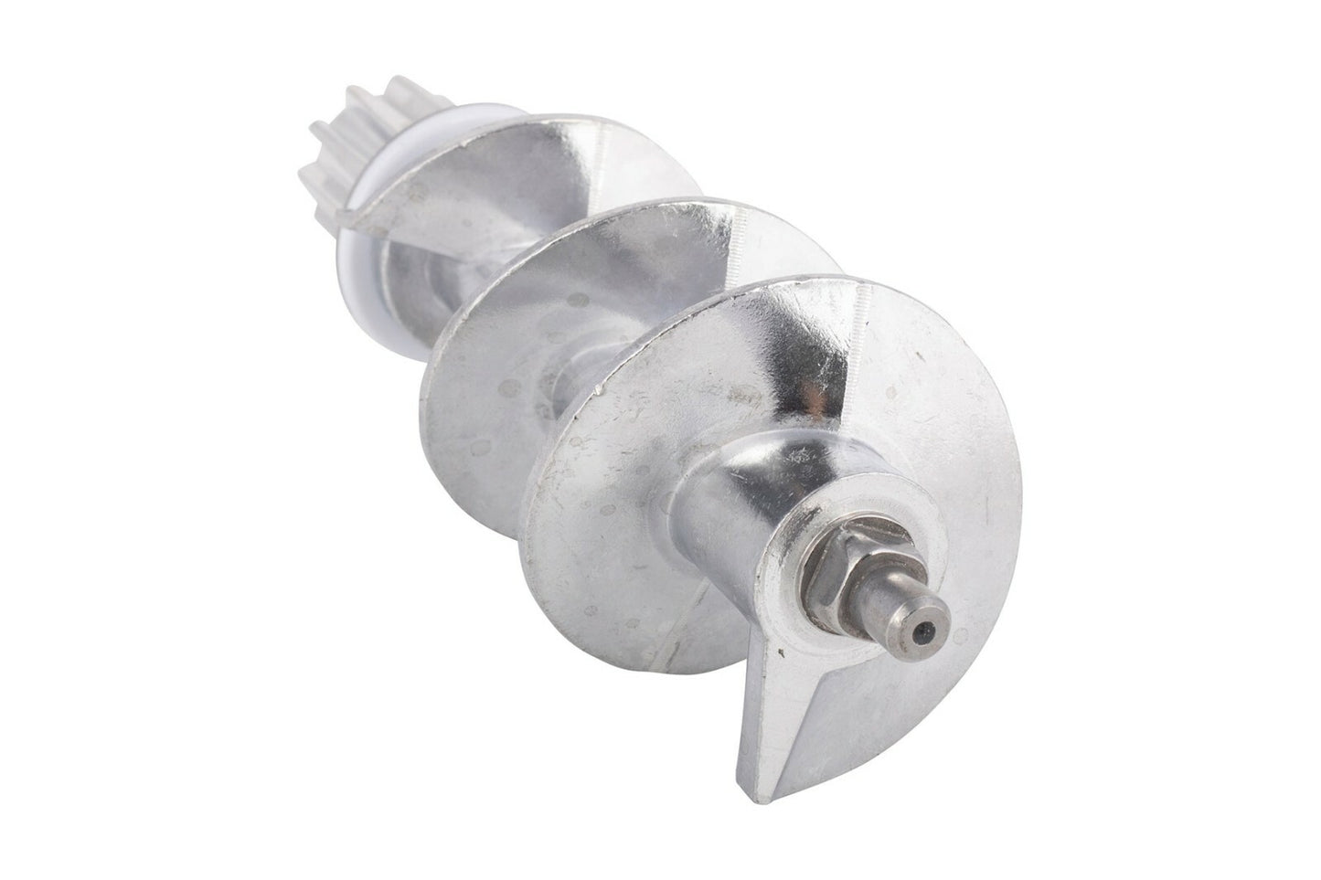 Rgv Schraube Coclea Schaufel 135mm Zerkleinerer Fleischwolf Express Tritaexpress