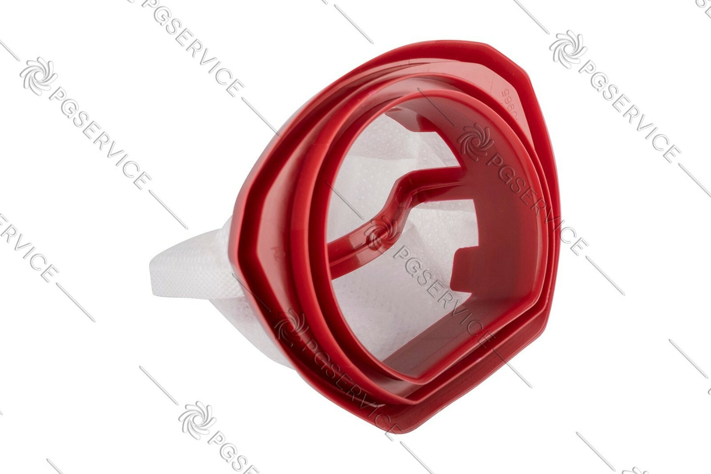 Black & Decker filtro tessuto aspirabriciole DustBuster Auto 12V NVB12AV