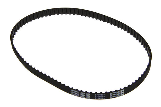 Ariete pasek kołowy przeniesienia MS 180XL9 mikser planetarny Gourmet Metal 1596