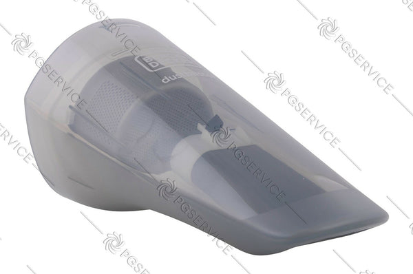Black & Decker serbatoio tanica filtro aspirabriciole Dustbuster 7.2V NVB215W