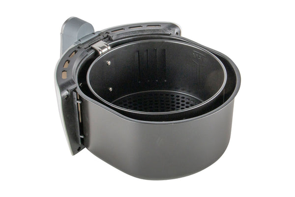Ariete misa pojemnik bęben frytkownica powietrzna Airy Fryer 4616/03 4616
