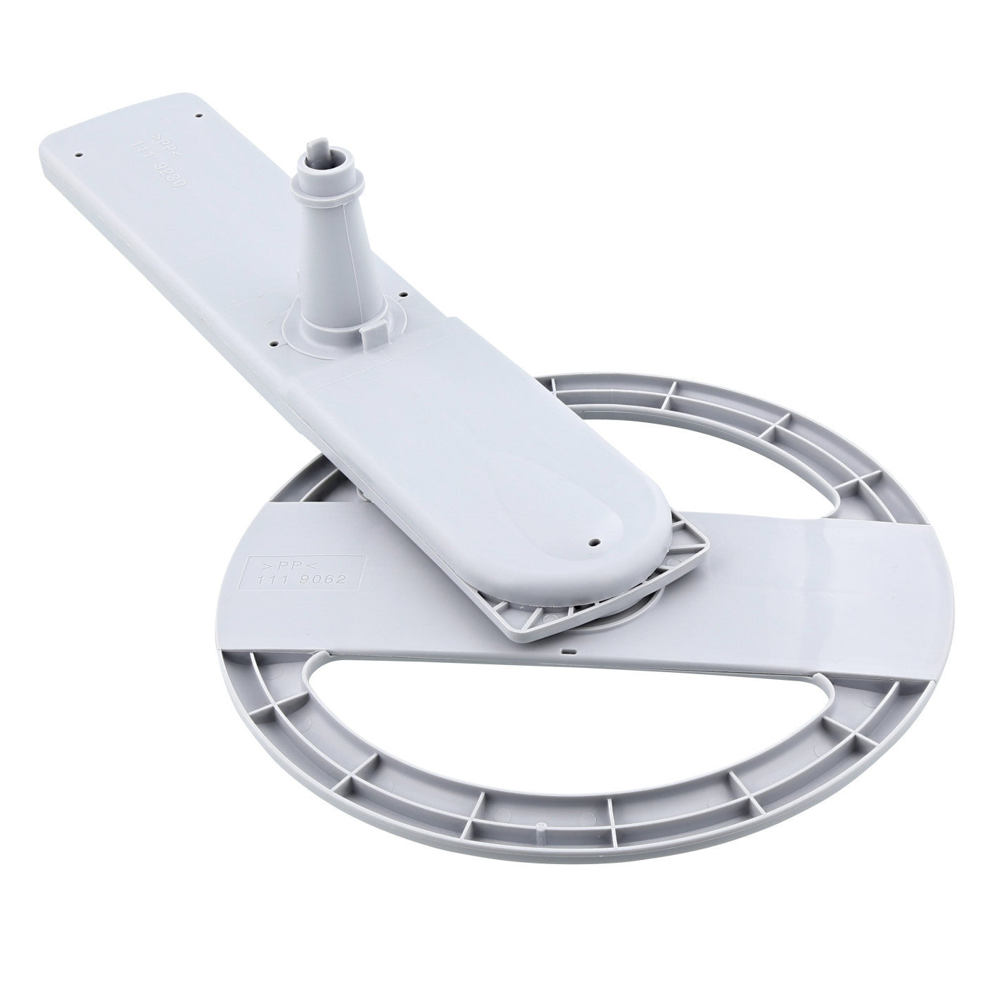 Electrolux Rex AEG mulinello spruzzatore inferiore lavastoviglie ESF ESL RSF TT