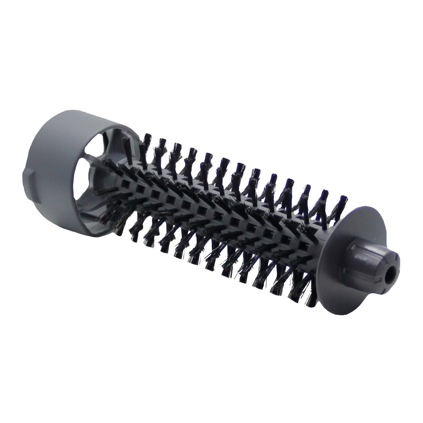 BaByliss spazzola piccola 20mm fissa arriccia capelli Dry AS200E 2735E 2736E