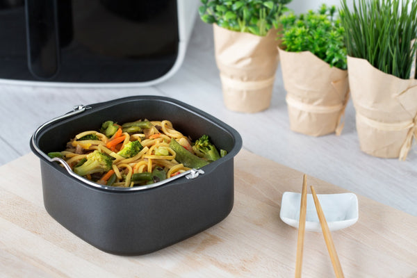 Tefal accessoire kom kookoven friteuse FryDelight FX1000 FX1050