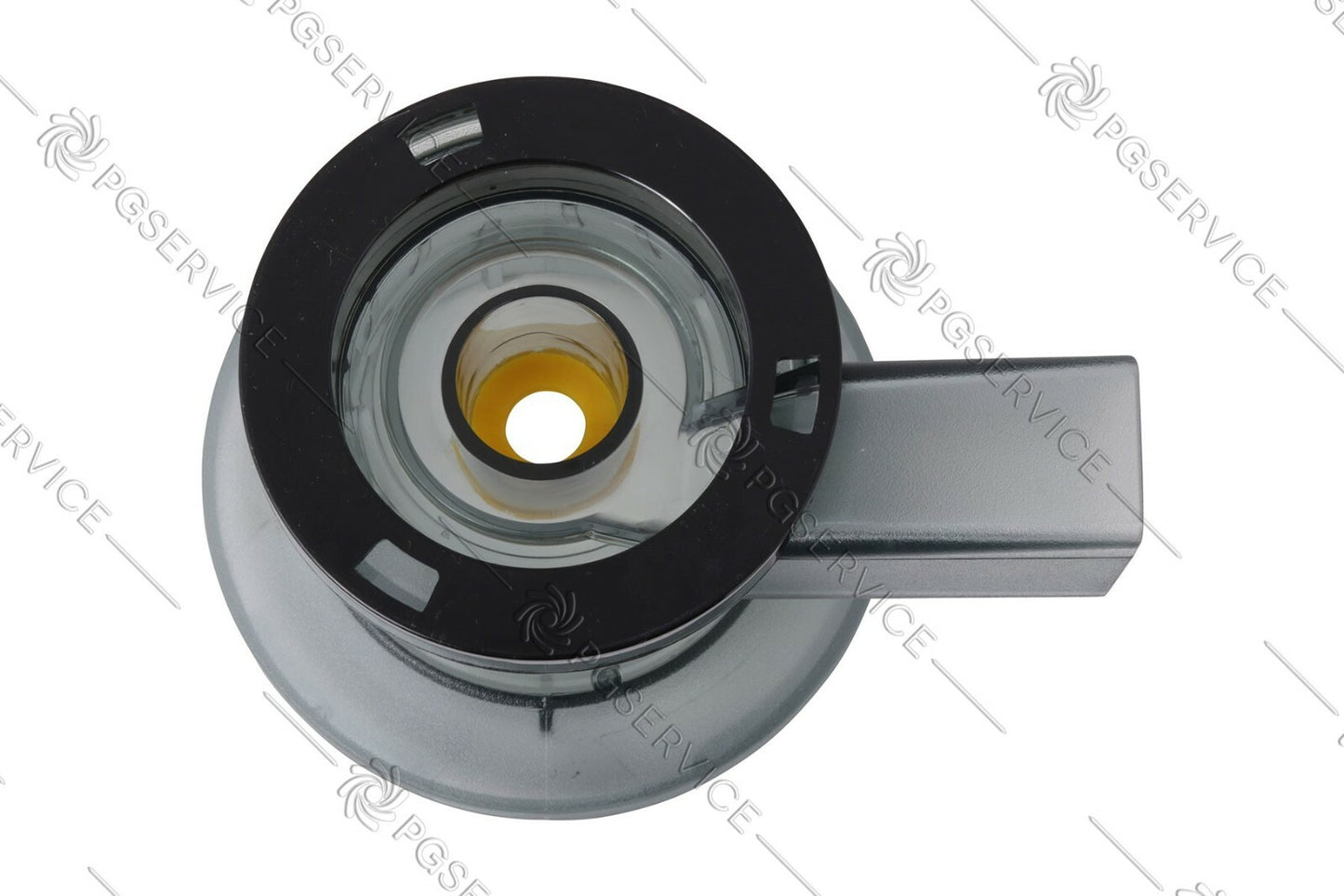 RGV mengmixer Mixing extractor Juice Art Plus Muscle sorbets sauzen gepureerd