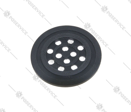 Delonghi garnitur disc cauciuc pentru cafetieră Alicia Perle capsule EMK2C EMKE2C