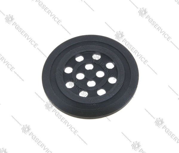 DeLonghi Junta Disco Caucho Cafetera Alicia Perlas Cápsulas EMK2C EMKE2C