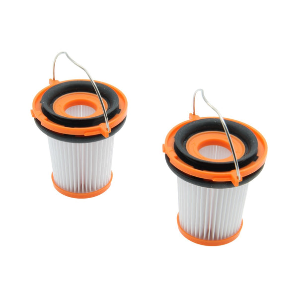 Rowenta filtry HEPA do odkurzacza pionowego Xtrem Compact RH1238 RH1239 Tefal TY1238