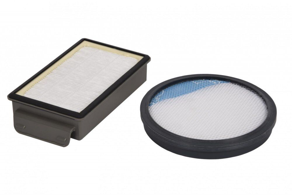 Samurai Kit Hepa Filter + Round Vacuum Cleaner Compact Power Cyclonic SG3751