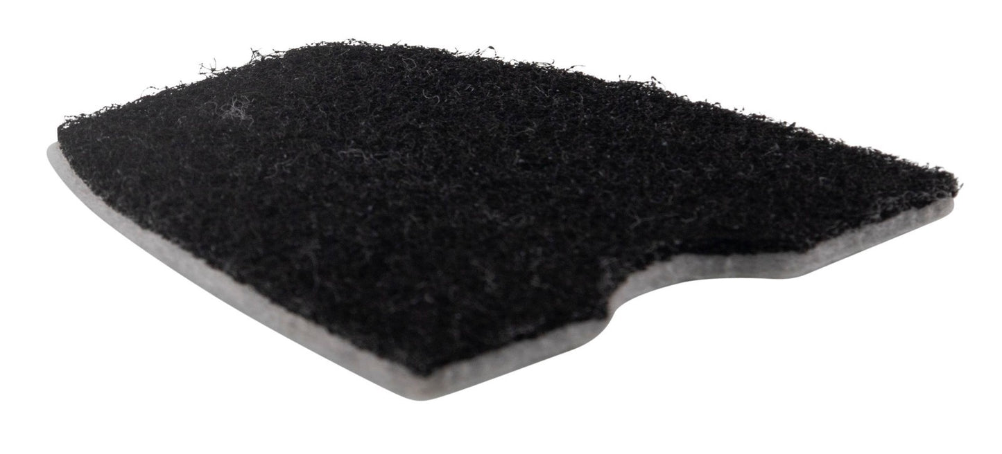 Filtre d'aspirateur balai Cinderella Forzaspira SE110 AS300 AS310 AS400 AS500