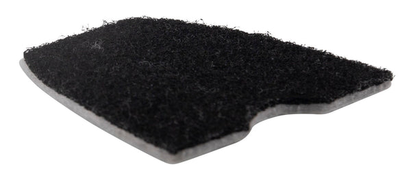 Filtre d'aspirateur balai Cinderella Forzaspira SE110 AS300 AS310 AS400 AS500