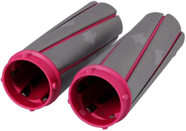 Dyson para rury stożkowe oryginalne 40mm do szczotki do kręcenia włosów AirWrap