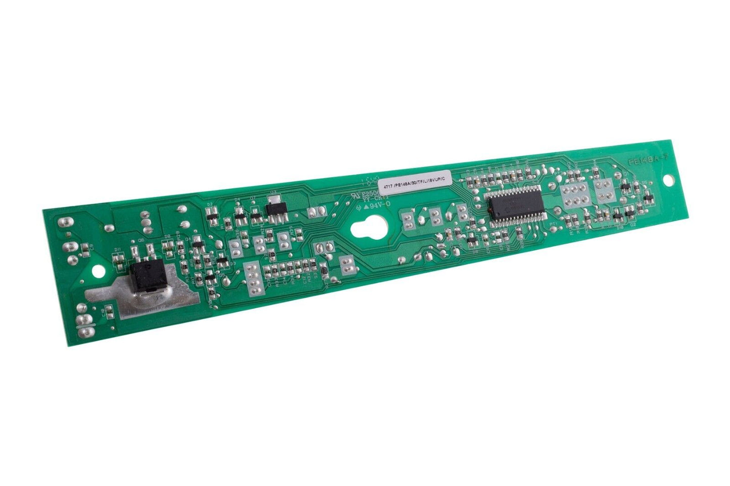 Rowenta scheda PCB scopa aspirapolvere Air Force Extrem 18V RH8812 RH8813 RH8819