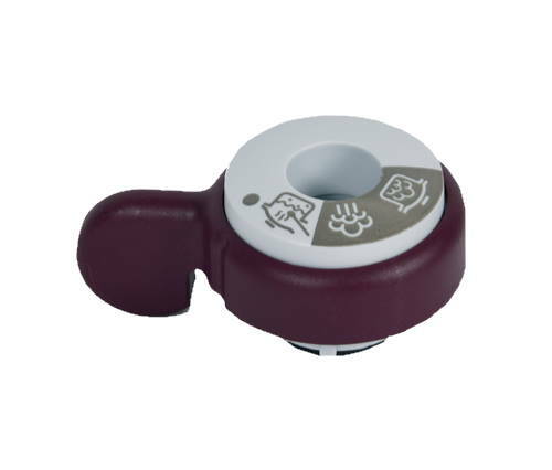 Tefal zawór bezpieczeństwa do szybkowaru Clipso Minut Duo 4L 5L