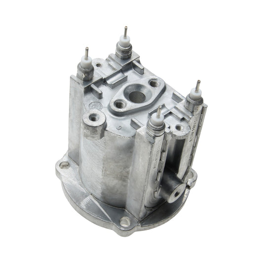 Gaggia Saeco Boiler Resistance Coffee Machine CLASSIC Evolution NewBaby06