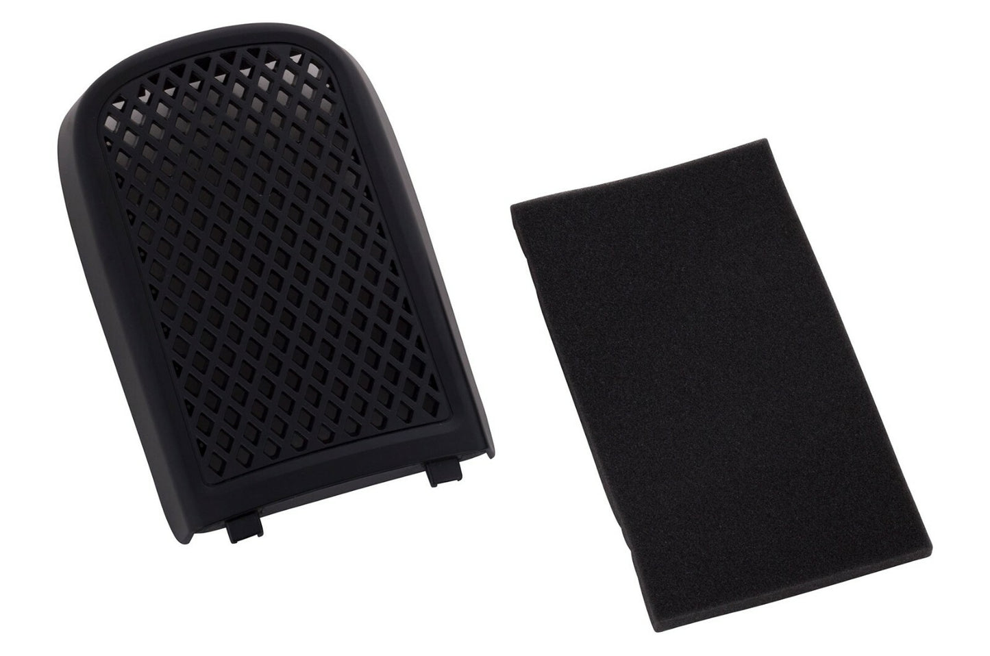 Rowenta Filtro Esponja Soporte Cuadrícula Escoba Powerline Extreme RH80 RH81