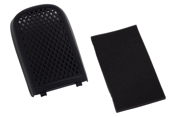 Rowenta Filtro Esponja Soporte Cuadrícula Escoba Powerline Extreme RH80 RH81