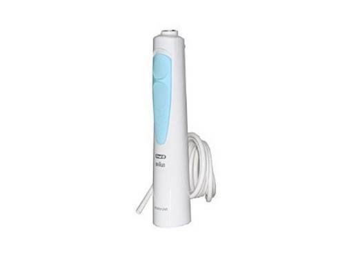 Braun Oral-B manico impugnatura tubo idropulsore Professional Jet 3718 3727 MD16