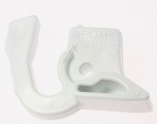 Sharp stopper gancio basso A191 sportello frigo sinistro SJEX SJF SJFP SJFS