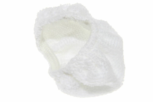 Ariete cuffia panno spazzola tessuti generatore vapore Vaporì Jet 4131 4137